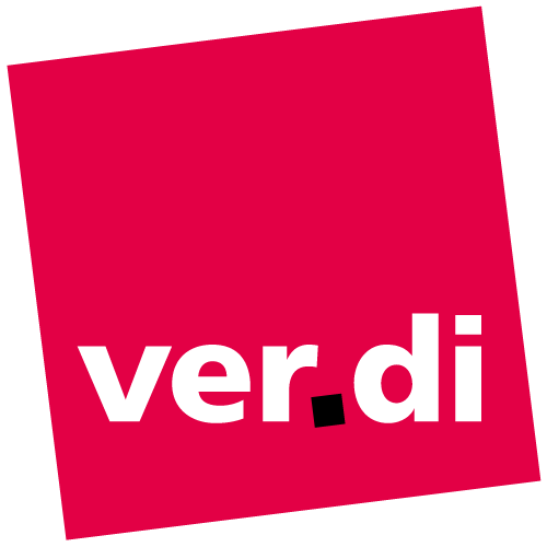 verdi VPR Stadt Wuppertal
